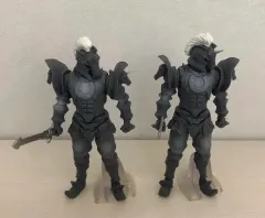 仮面ライダー 555 ホース オルペノック フィギュア 2 オールインワン