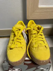 プーマ x P A M スウェード ヴィンテージ 260 新品