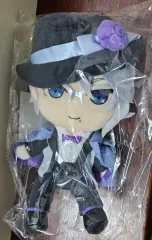 未開封 アズール ギフト ぬいぐるみ ツイステ ツイステッドワンダーランド