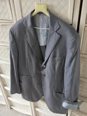 ヴィンテージ オーバーサイズ ブレザー ジャケット