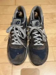 New Balance(ニューバランス) 990v1 ネイビー ( 260 ）