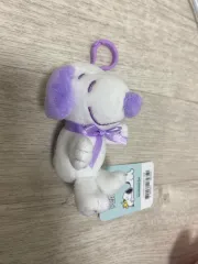 SNOOPY ぬいぐるみ キーホルダー