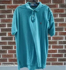 ポロ カラー 半袖