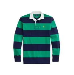 ポロ Ralph Lauren(ラルフローレン) ラグビーシャツ メンズ s