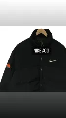 Nike(ナイキ） 90s ACG 新チャンピオン ダウンジャケット