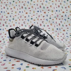 アディダス チューブラー シャドウ CK レディーススニーカー 23.5センチ