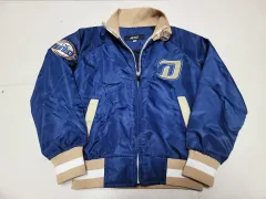 NCダイノス キッズスタジャン 傷なし 極上品 ポール1069