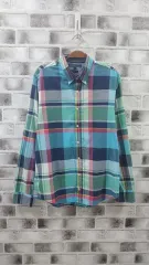 95 Tommy Hilfiger(トミーヒルフィガー) チェック シャツ 423