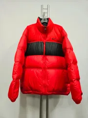 Nike(ナイキ） ダウンジャケット リバーシブル リバーシブルダウンパーカー