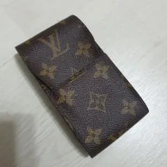 正規品 Louis Vuitton(ルイヴィトン) モノグラム ケース