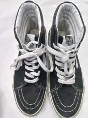 VANS ハイ スニーカー (レディース 230)