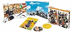 【中古-非常に良い】ハイキュー!! vol.9 (初回生産限定版) [DVD]