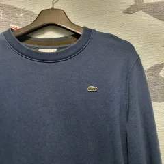 LACOSTE(ラコステ) メンズ パーカー M