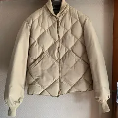 60s EDDIE BAUER(エディー・バウアー) / スカイライナー ジャケット / 40