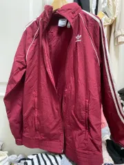 adidas(アディダス) オリジナル ウインドブレーカー ユニセックス S