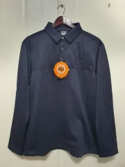 (新品を選択してください) PUMA PUMA(プーマ) 裏起毛 Tシャツ カラー 防寒