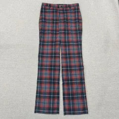 ナイキゴルフ チェック パンツ （ 32size ）