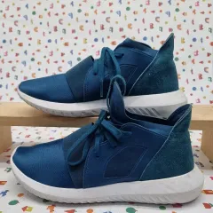 アディダス チューブラーバイラル レディーススニーカー 23センチ