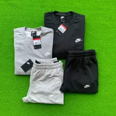 (正規品/未開封) NIKE スウェット トレーナー ズボン セット
