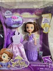 フィギュア ソフィア