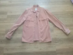 ZARA(ザラ) シャツ ジャケット