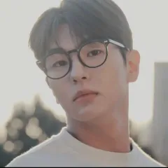 ビッグサイズ アーロ ラウンド ウェリントン型メガネ