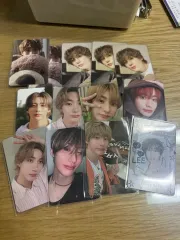 RIIZE(ライズ) アントン(ANTON) トレカ まとめ売り 出品