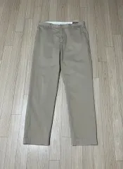 ポロ チノ パンツ 33