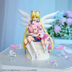 2026年最新】セーラームーン ラストワンの人気アイテム - メルカリ