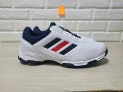 adidas(アディダス) ボア ゴルフシューズ 255mm