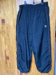 NEW YORK・YANKEE(ニューヨーク・ヤンキース) トレーナー ズボン xl