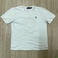 ポロ Ralph Lauren(ラルフローレン) スモールポニー 半袖Tシャツ M ／ 95