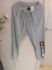 NIKE JUST DO IT 起毛 (正規品) トレーナー XL