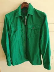 ポロ Ralph Lauren(ラルフローレン) シャツタイプ ジャケット