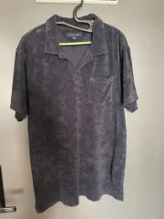 トミーヒルフィガー ポロ Tシャツ