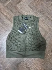 NIKE(ナイキ) エアロロフト ランニングベスト m 新品