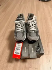 New Balance(ニューバランス) 992