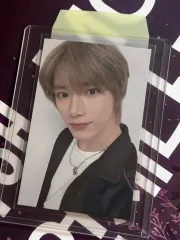 TOMORROW X TOGETHER(TXT) ピーコン アンコールコンサート アンコン MOA ZONE モアゾーン ボムギュ(BEOMGYU) ハーフバッグ付属