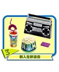 リーメント トイストーリー モンスターズ・インク ピクサー