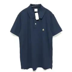 ブルックス ブラザーズ 半袖 ポロTシャツ S_i3141