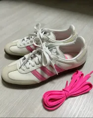 adidas(アディダス) サンバ ピンク 255