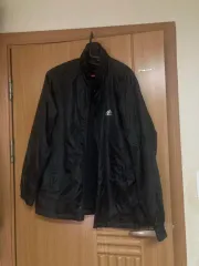adidas(アディダス) ジャケット ジップアップ
