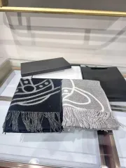 ヴィヴィアン・ウエストウッド マフラー ファッションマフラー