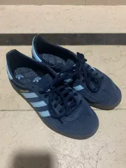 adidas(アディダス) ハンドボール スペツィアル ネイビー