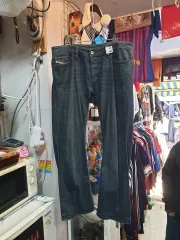 DIESEL VIKER DIESEL(ディーゼル) バイカー デニム