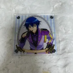 しゅごキャラ！ 月詠イクト アクリルコースター 陽鞠・tadase キーホルダー