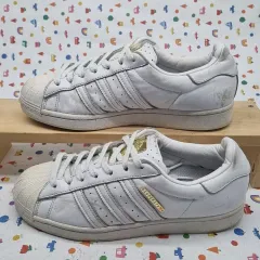 アディダス SuperStar GOLD メンズスニーカー 265