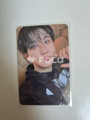 straykids チャンビン スキズ KARMA COMPACT VER.