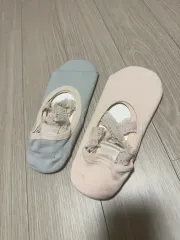 ヨガ靴下 ヨガソックス