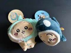 まとめ売り ちいかわ 水族館 うさぎ マスコット